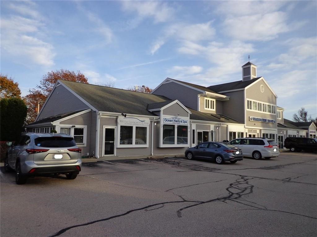 889 Boston Neck Road, Unit#1, Narragansett