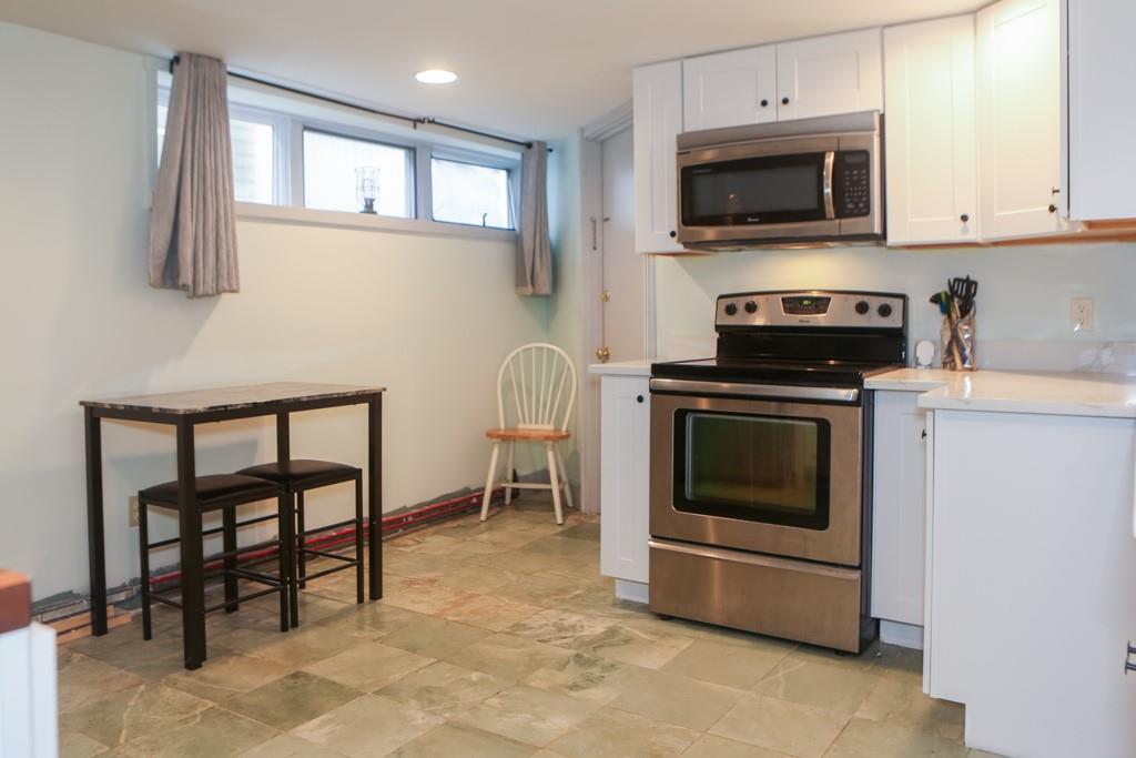 410 Angell Street, Unit#1, Providence