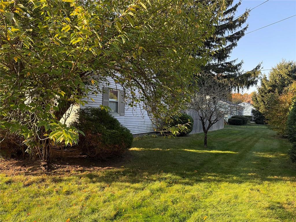 391 Davisville Road, North Kingstown