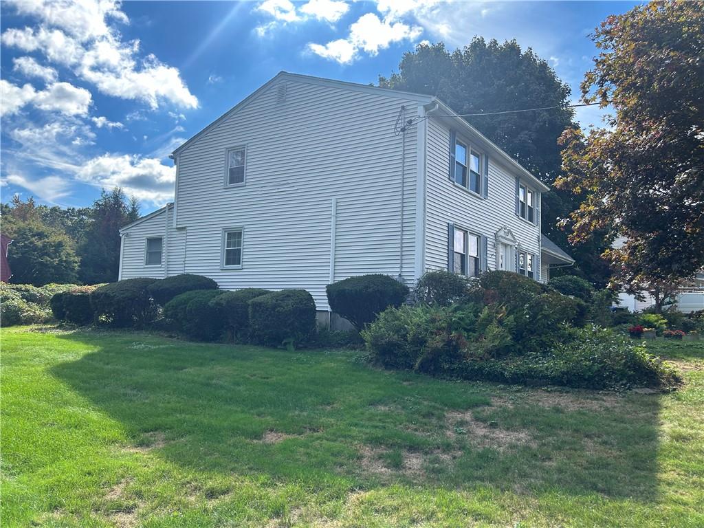 8 Old Simmonsville Road, Johnston