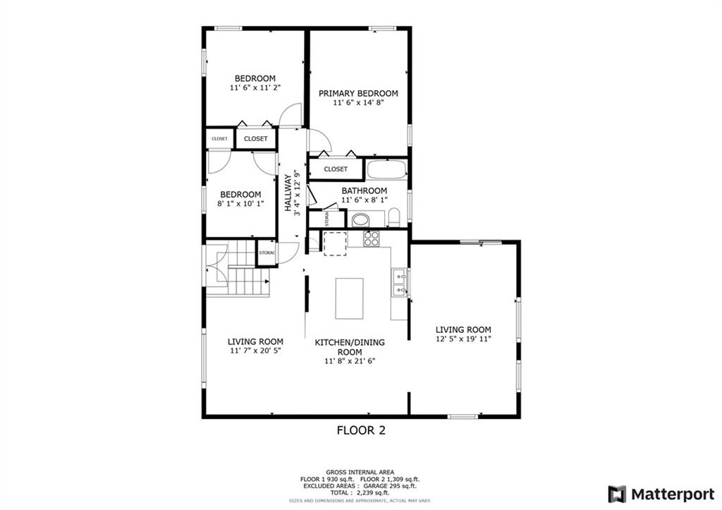 15 Blackberry Knoll Way, Johnston