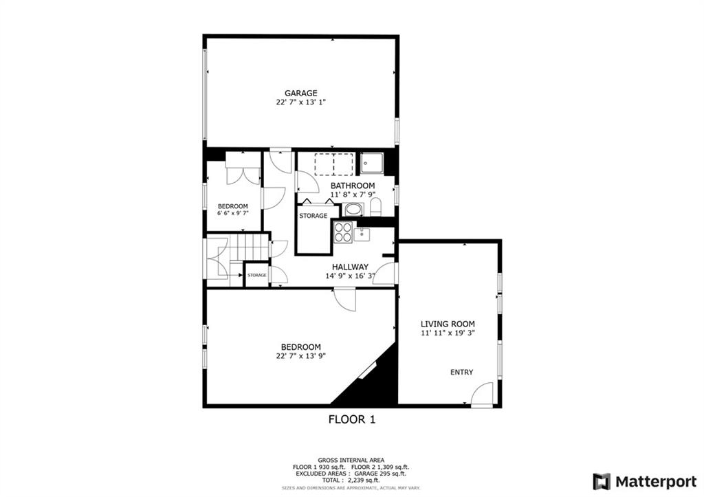 15 Blackberry Knoll Way, Johnston