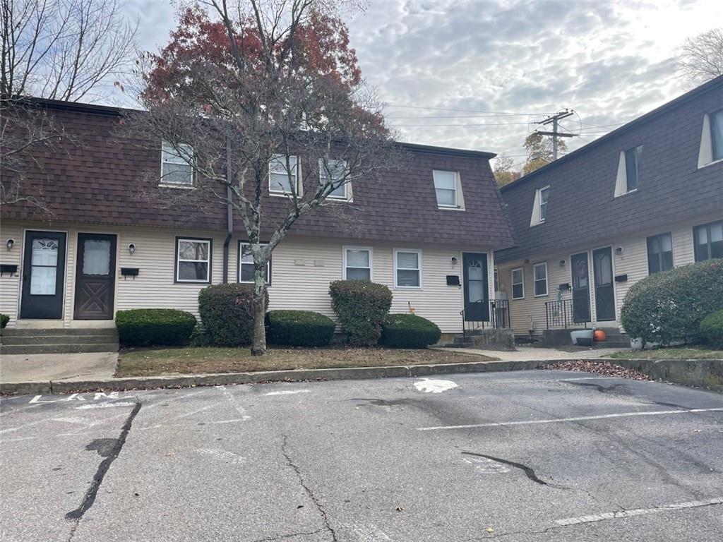 1588 Main Street, Unit#18, West Warwick