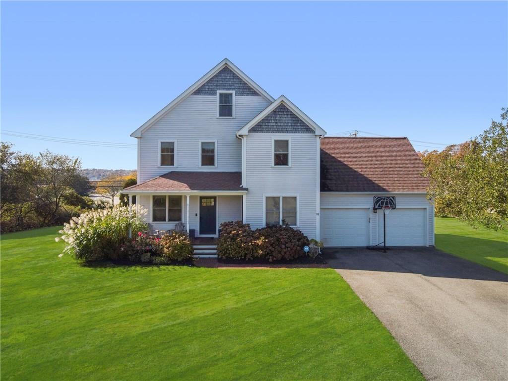 31 Ocean View Drive, Middletown