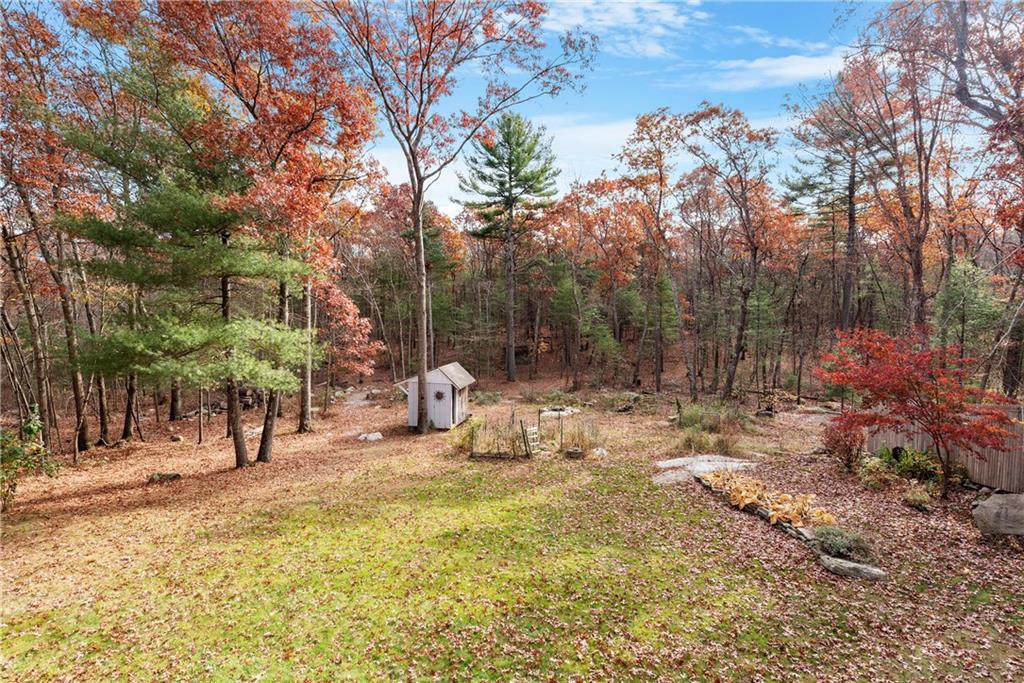 375 Wilson Trail, Burrillville