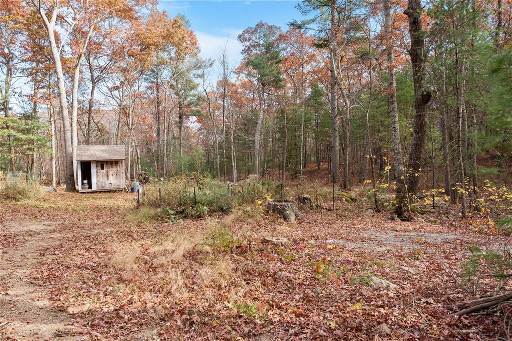 375 Wilson Trail, Burrillville