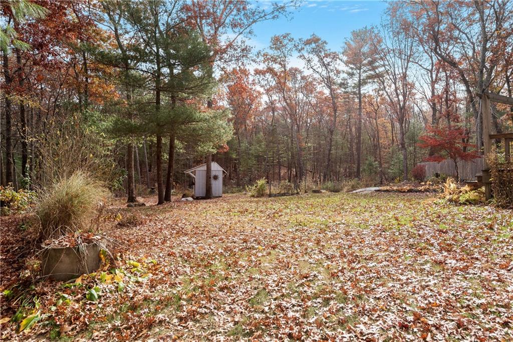 375 Wilson Trail, Burrillville