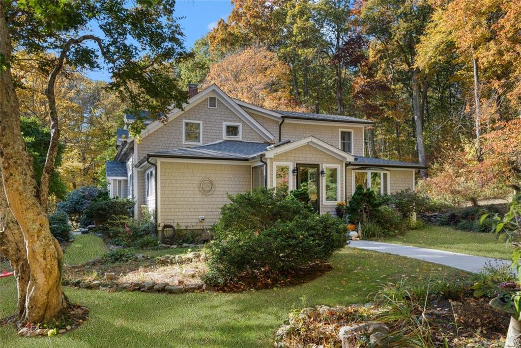 47 Sawmill Road, Glocester