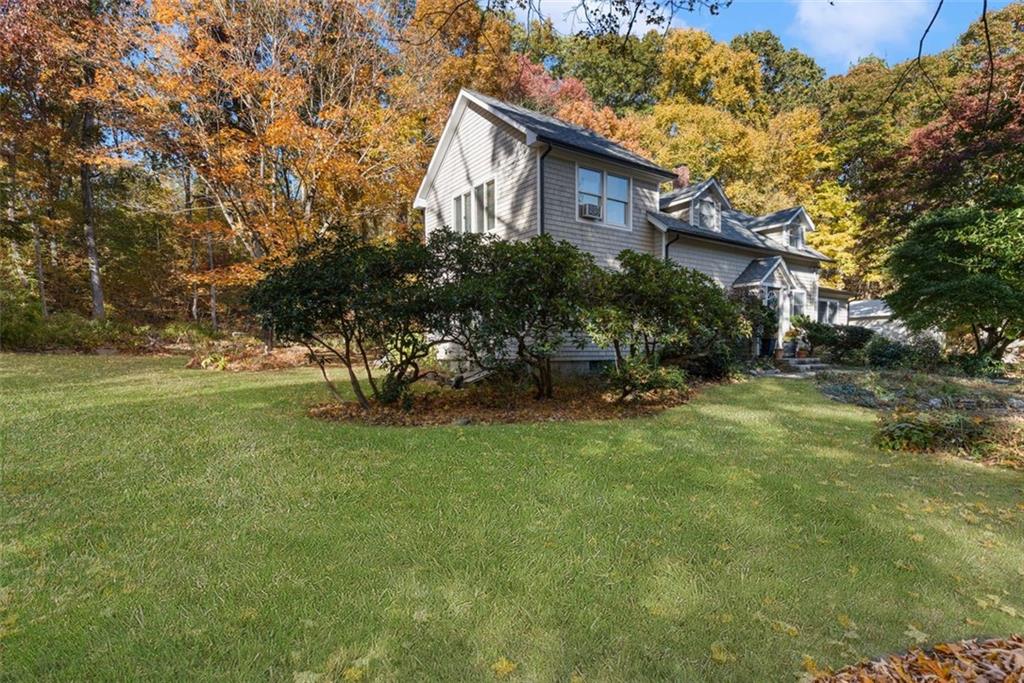 47 Sawmill Road, Glocester