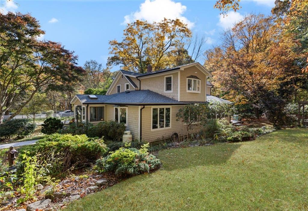 47 Sawmill Road, Glocester