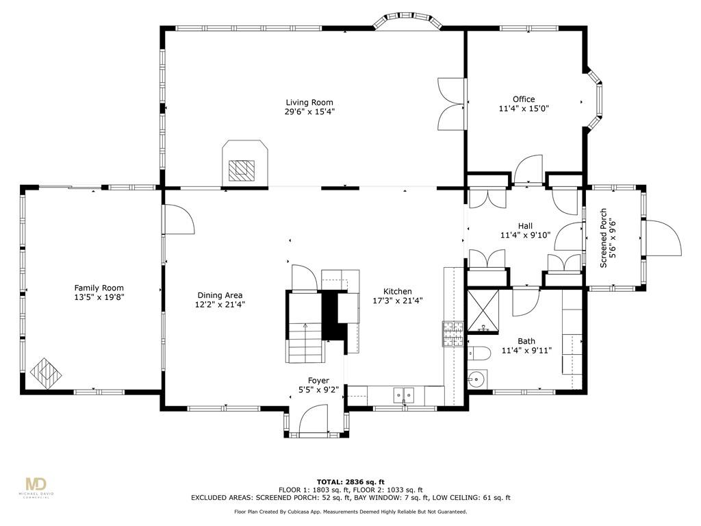 47 Sawmill Road, Glocester