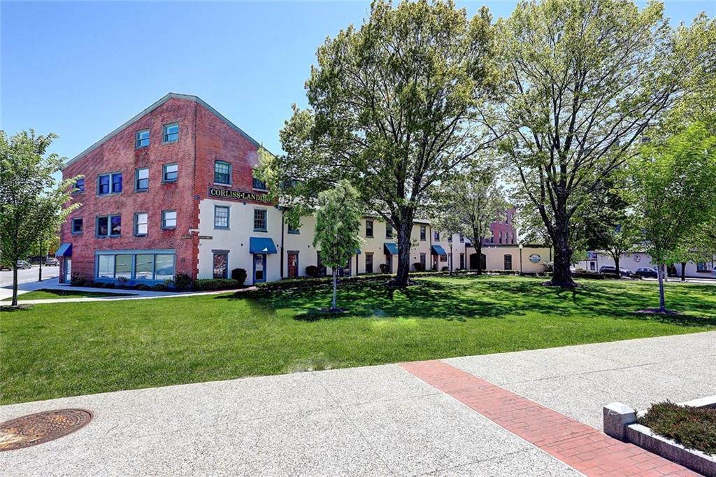 555 S Water Street, Unit#220, Providence