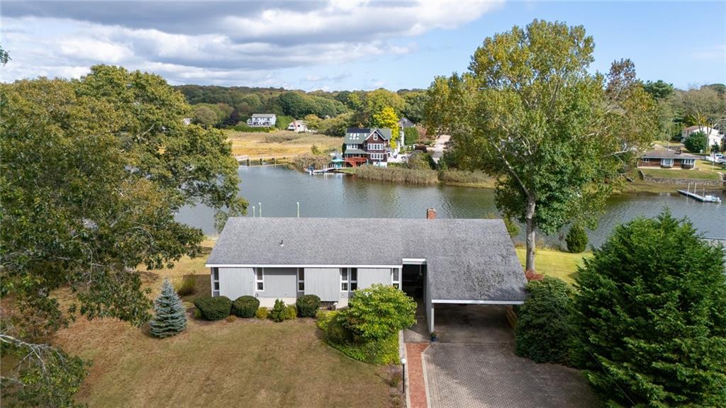 20 Radial Drive, South Kingstown