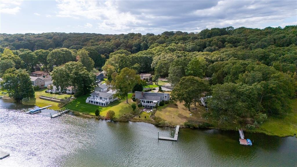 20 Radial Drive, South Kingstown