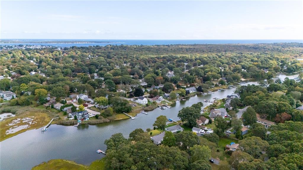 20 Radial Drive, South Kingstown