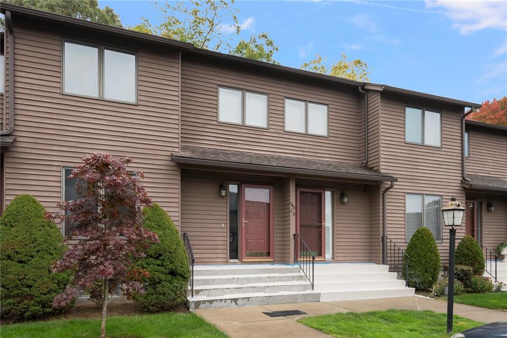 240 Mayfield Avenue, Unit#c, Cranston