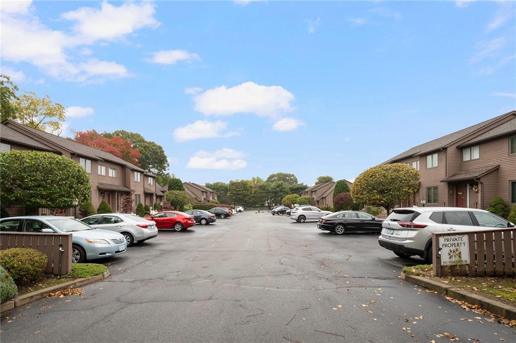 240 Mayfield Avenue, Unit#c, Cranston