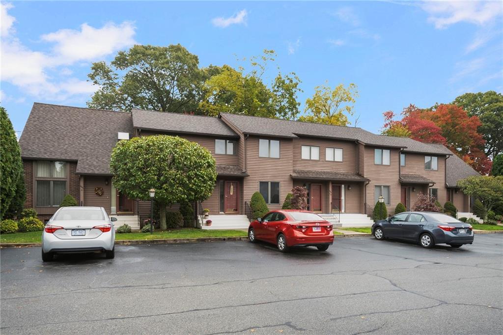 240 Mayfield Avenue, Unit#c, Cranston