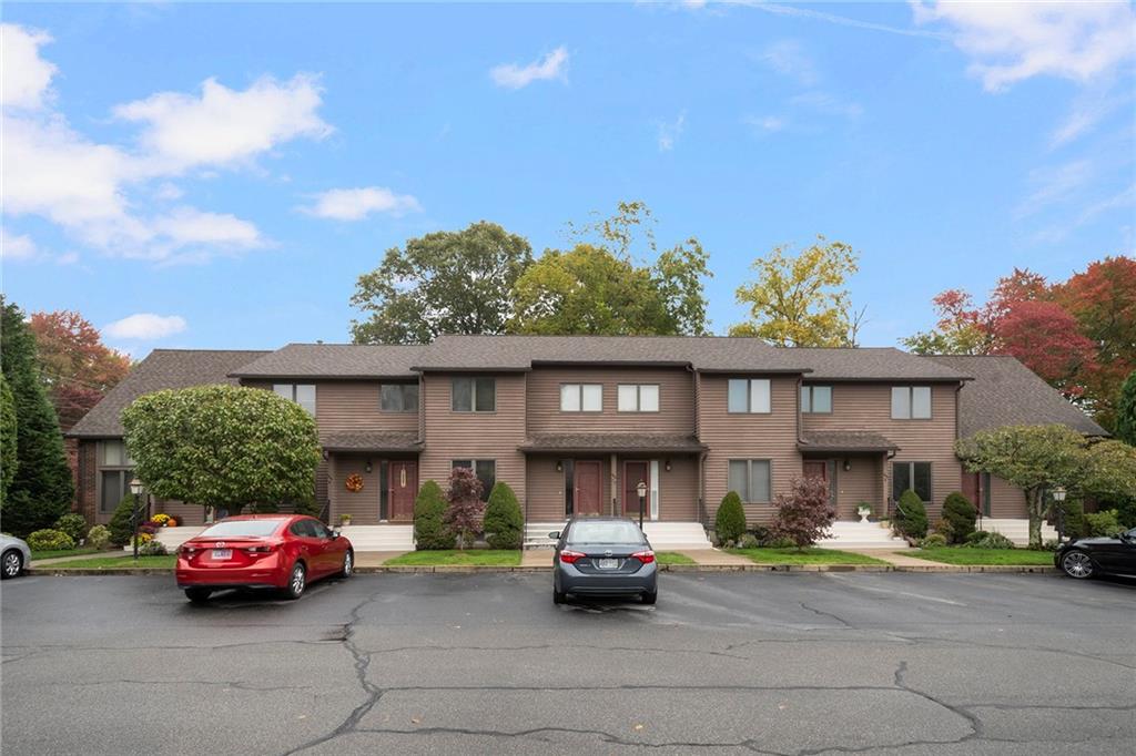 240 Mayfield Avenue, Unit#c, Cranston