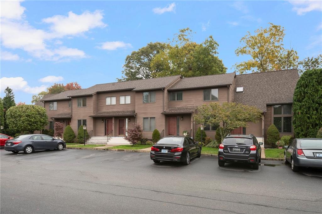 240 Mayfield Avenue, Unit#c, Cranston