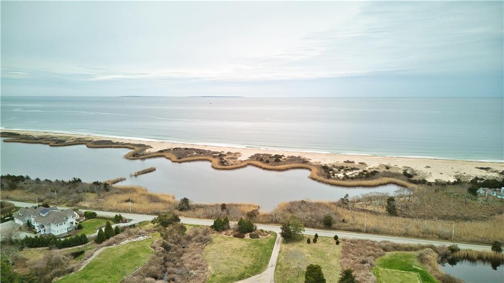 50 Ocean View Highway, Westerly