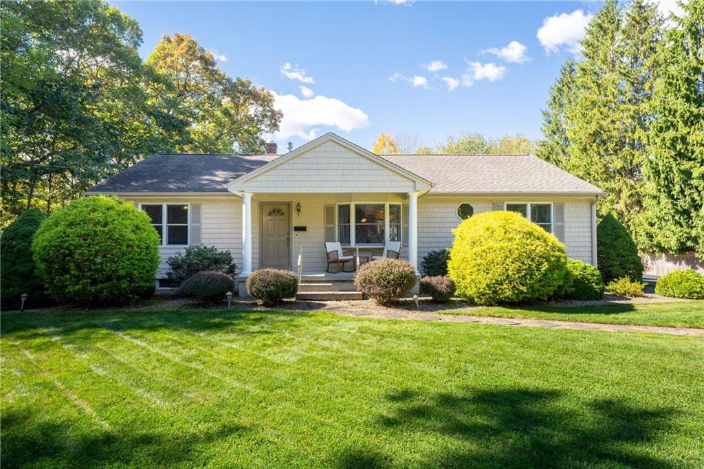 143 Hebron Avenue, Seekonk