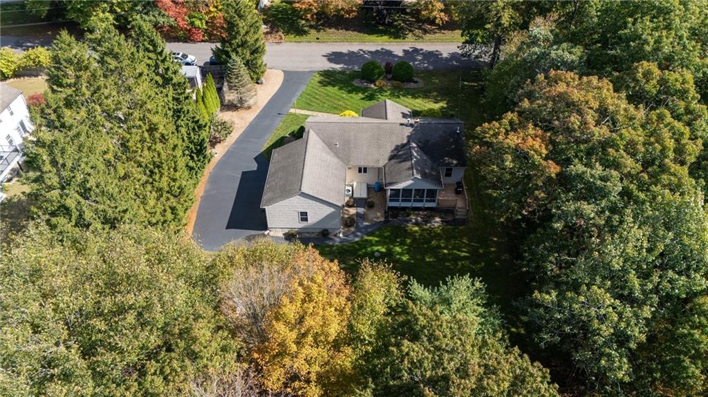 143 Hebron Avenue, Seekonk