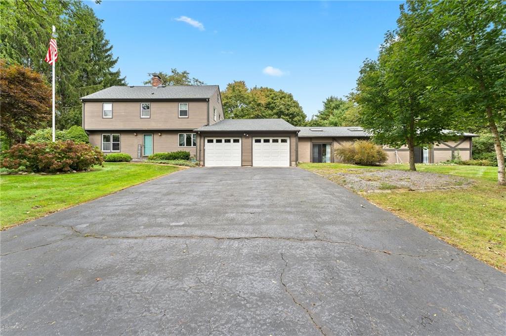 1451 Ministerial Road, South Kingstown