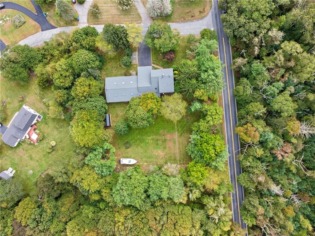 1451 Ministerial Road, South Kingstown