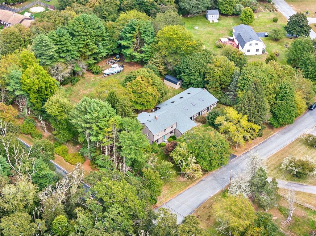 1451 Ministerial Road, South Kingstown