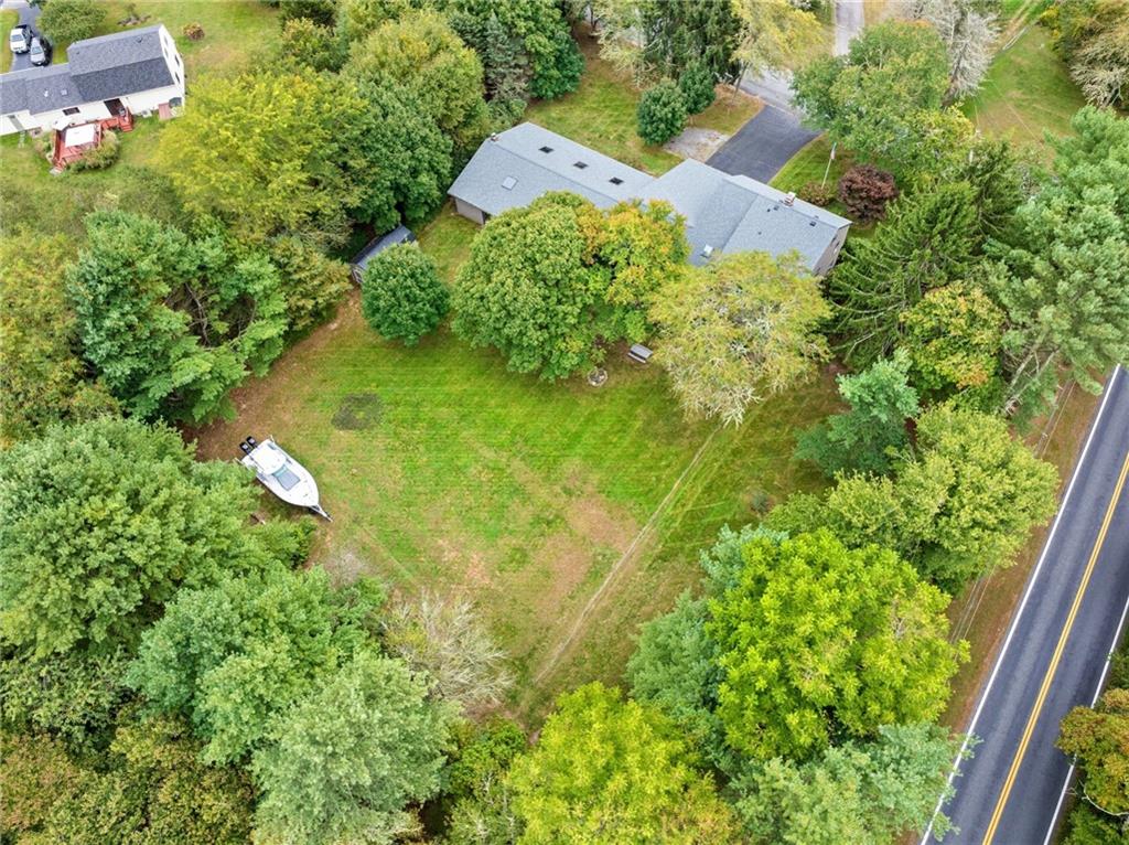 1451 Ministerial Road, South Kingstown