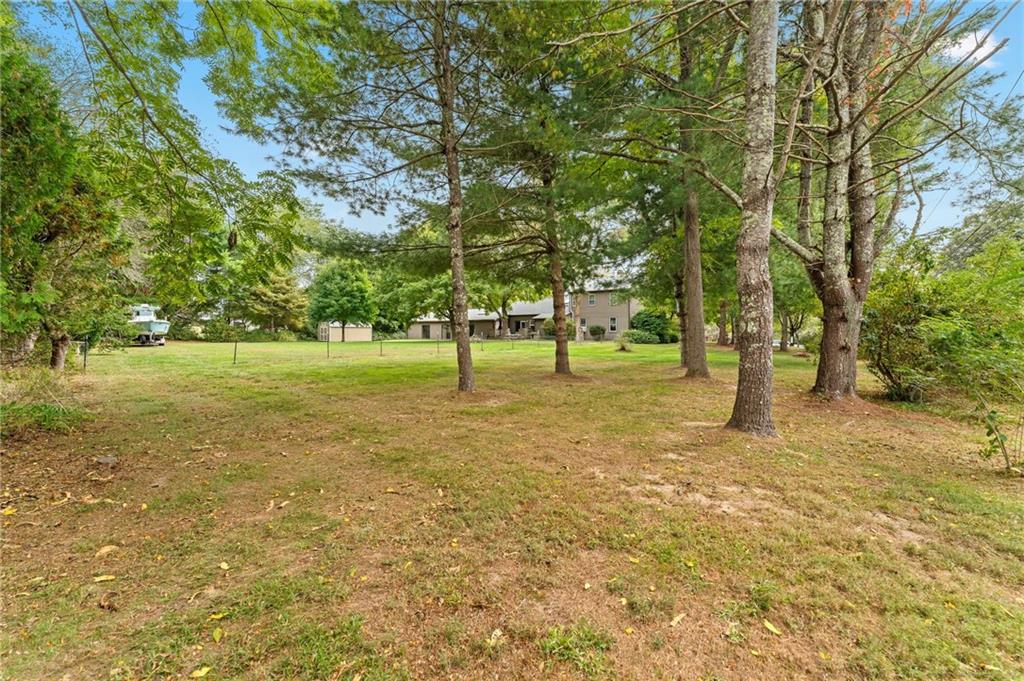 1451 Ministerial Road, South Kingstown