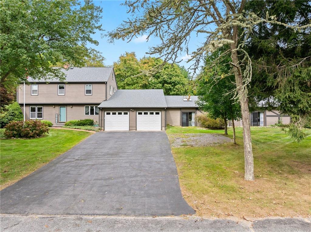 1451 Ministerial Road, South Kingstown