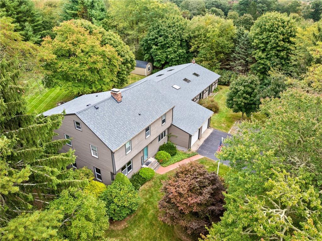 1451 Ministerial Road, South Kingstown