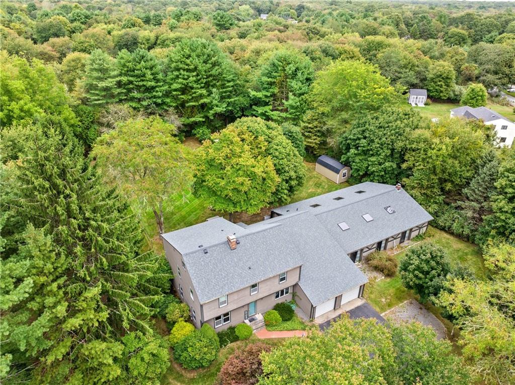 1451 Ministerial Road, South Kingstown