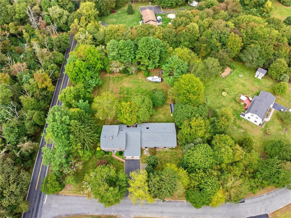 1451 Ministerial Road, South Kingstown