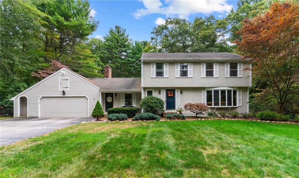 56 Locust Valley Road, Exeter