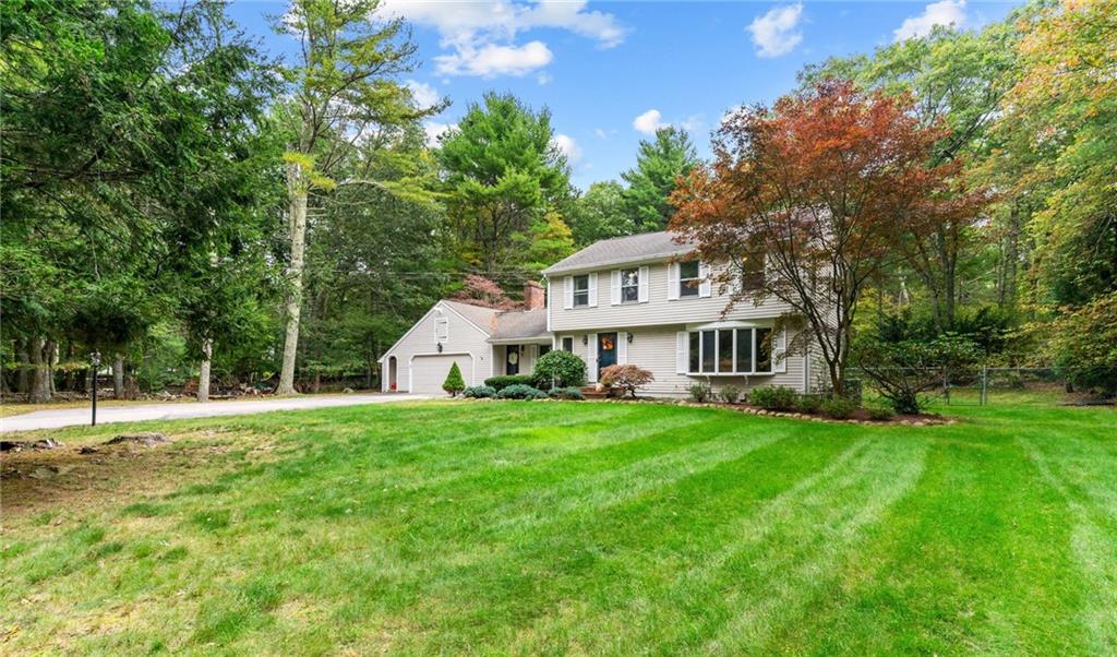 56 Locust Valley Road, Exeter