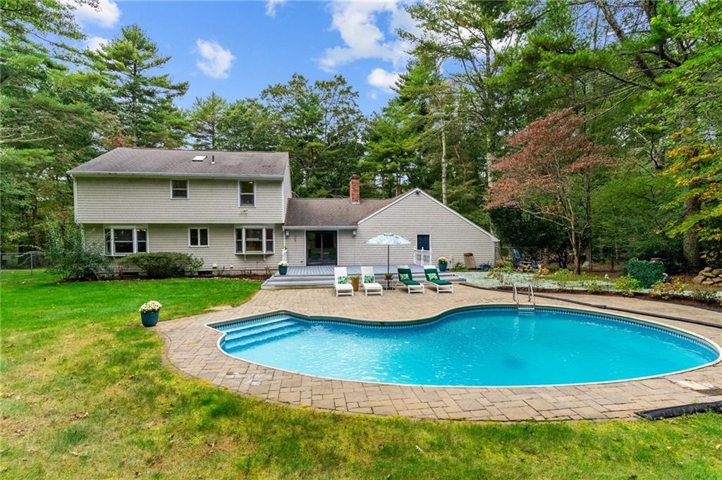 56 Locust Valley Road, Exeter