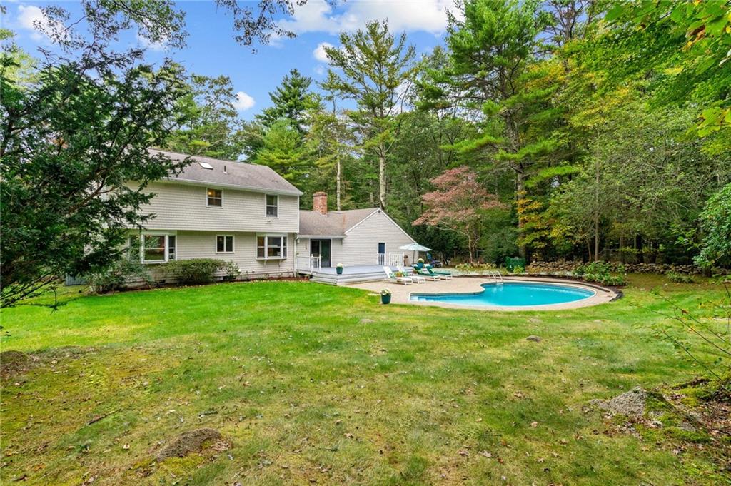 56 Locust Valley Road, Exeter