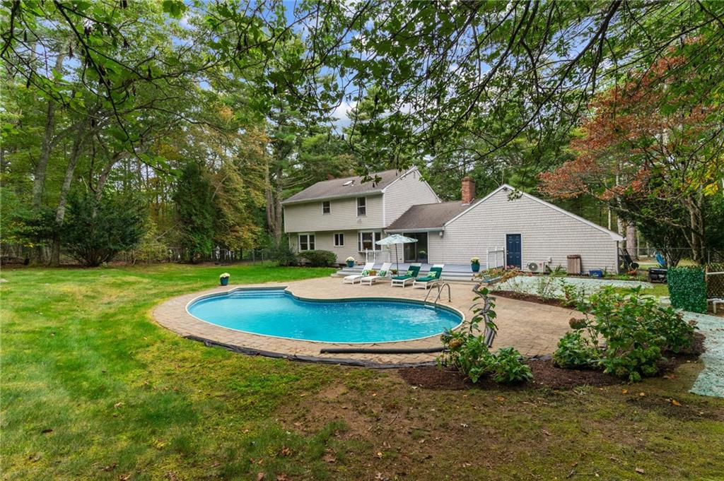 56 Locust Valley Road, Exeter