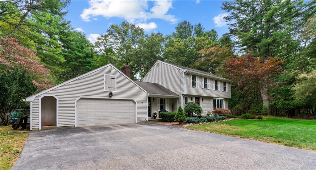 56 Locust Valley Road, Exeter