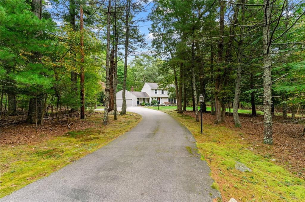 56 Locust Valley Road, Exeter