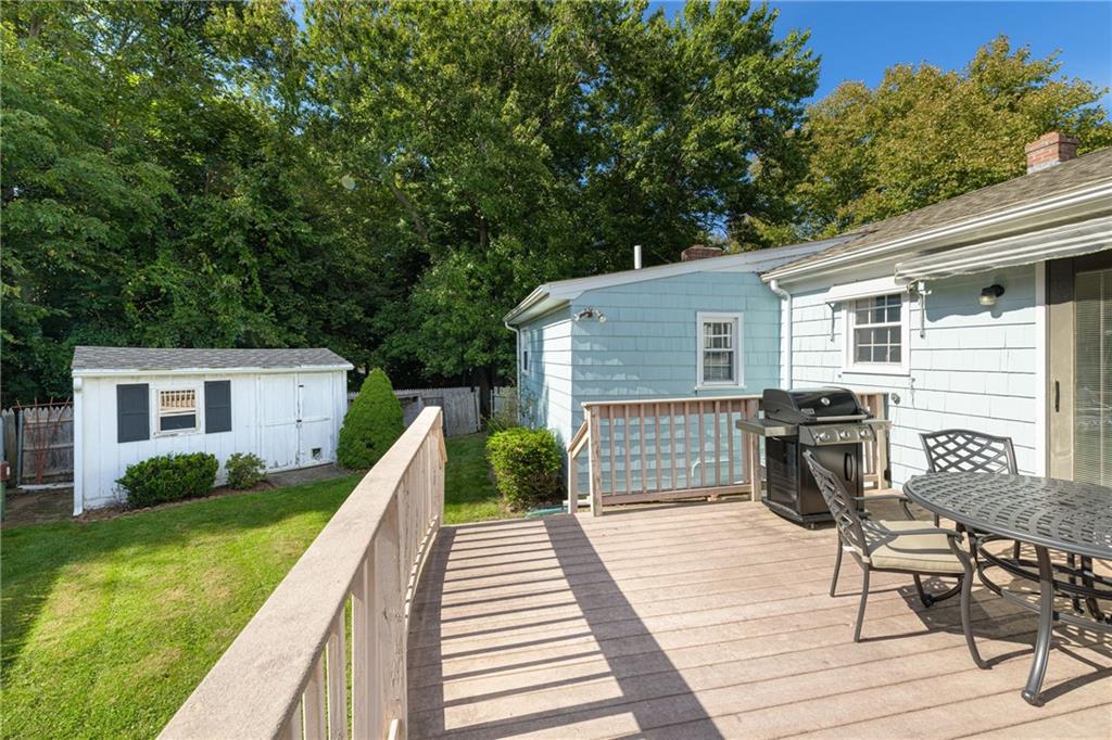 25 Ferncrest Drive, East Providence