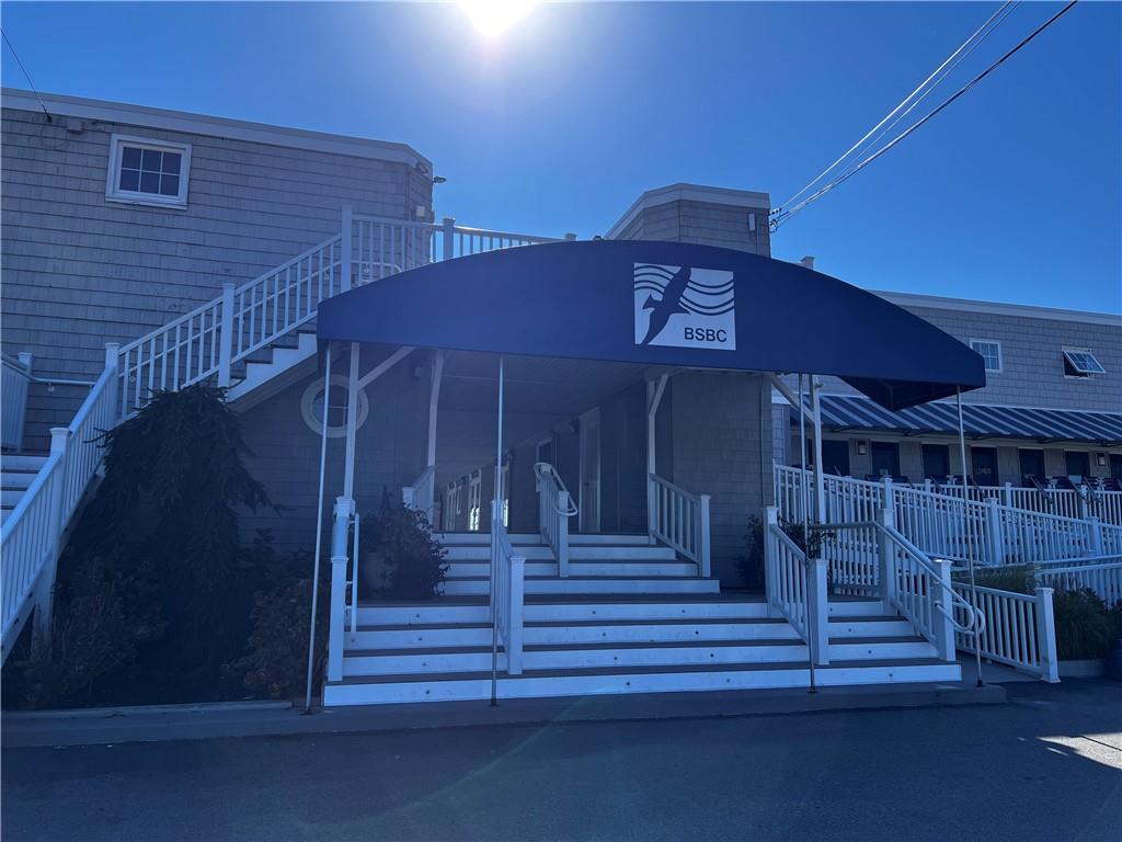 175 Bonnet Point Road, Unit#237, Narragansett