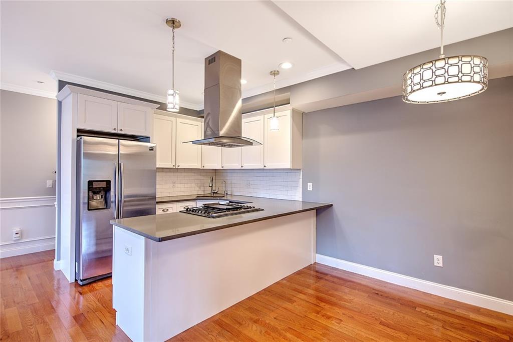 7 Mount Hope Avenue, Unit#205, Providence