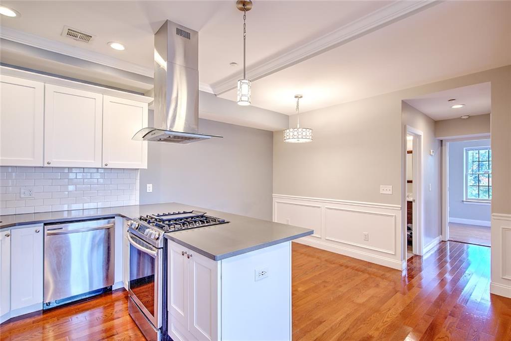 7 Mount Hope Avenue, Unit#205, Providence