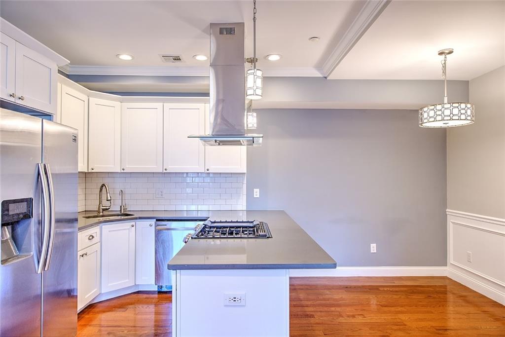 7 Mount Hope Avenue, Unit#205, Providence