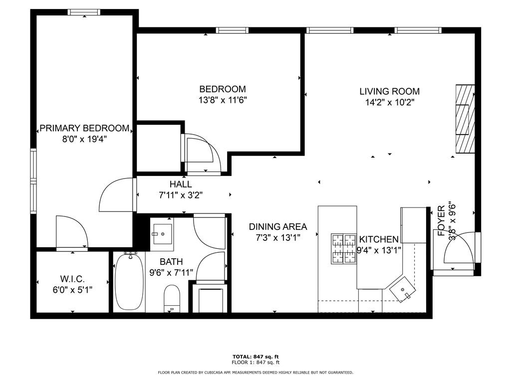 7 Mount Hope Avenue, Unit#205, Providence