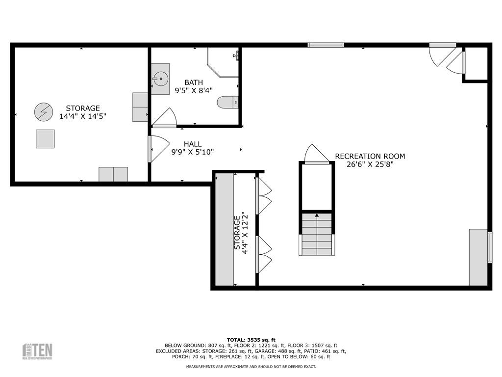 5 Spring House Lane, Cumberland